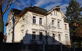 Villa Rennerberg
